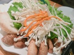 -草原塞蛮羊火锅城(港湾店)