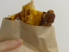 -詹记宫廷桃酥王(芜湖万达店)