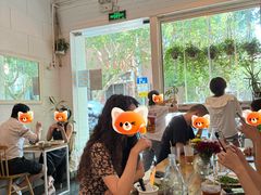 -Egg•Allday Brunch(襄阳北路店)