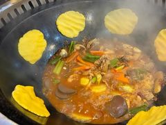 -醉旺柴火鸡(棠东店)
