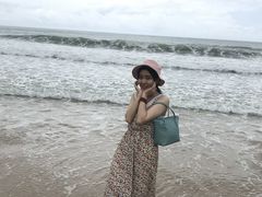 -白沙湾海滩