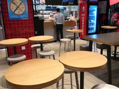 -肯德基(中鼎大厦店)