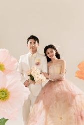 -拾尚映画·STUDIO婚纱摄影(中关村店)