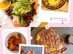 -Supine Bistro溯泮餐厅