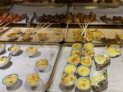 -海玥荟海鲜姿造自助餐厅(欧罗巴广场店)