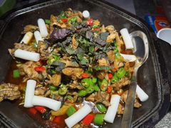 -蛙来哒(万豪城市广场黑金冠店)