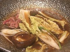 -NIUAN牛庵·日式和牛烧肉(恒隆店)