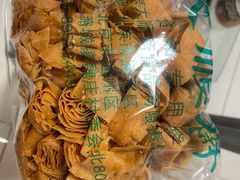 炸咯吱-大顺斋(牛街店)