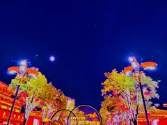 -大唐不夜城
