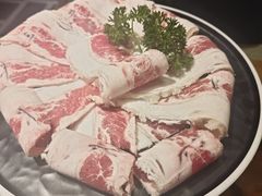 -壹兆炭火烧肉·烤鳗鱼(金水花城店)