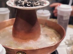 -东门口涮肉·砂锅·烤串(老门东店)