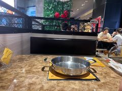 -黄记煌三汁焖锅(龙湖U城店)