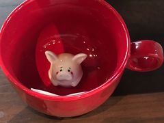 -星巴克臻选(苏州久光百货店)