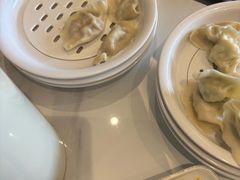 -东方饺子王(工农大路店)