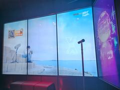 -星聚会KTV X Party(广州高德置地店)