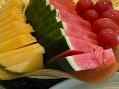 -北门饭店(三香路店)