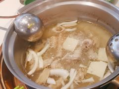 -润园四季椰子鸡火锅(南山海岸城店)