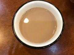 维吾尔族奶茶-巴依老爷新疆美食(牡丹园店)