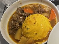 -西堤牛排(北京国瑞店)
