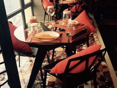 -AIR Restaurant & Lounge