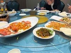 -大众海鲜(巨龙北路店)