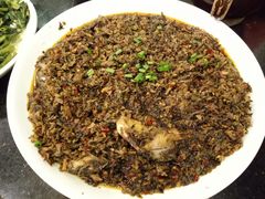 -小姨家常菜(昭萍东路店)