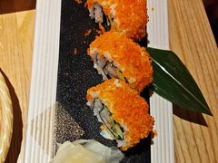 -有喜屋·日料·居酒屋(旭辉广场店)