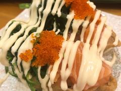-桃太郎创作料理(大坪店)