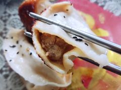 -汪记大王锅贴(成山路店)