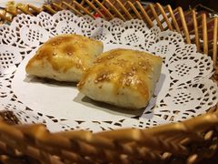 烤包子-阿罗新疆菜(人民广场店)