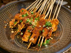 -奇滋豆味(南十四道街店)