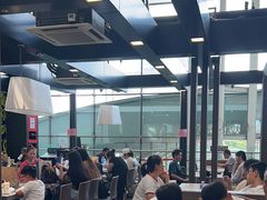 -麦当劳(深圳北站高铁店)