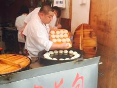 -牛煎里牛肉煎包淮南牛肉汤(广东路店)