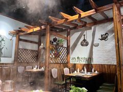 -草原塞蛮羊火锅城(港湾店)