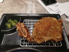 -馔豚·台北菜专门店(深圳湾万象城店)