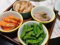 江南糟味四拼-江南郡府(天宝路店)