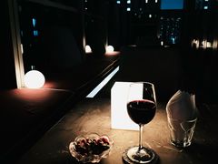 -香港港岛英迪格酒店