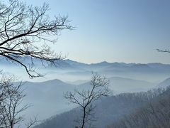 -九鼎铁刹山风景区
