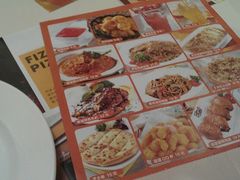 android_upload_pic-菲滋意式餐厅(西溪印象城店)