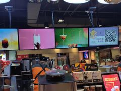 -CoCo都可(香港名都店)