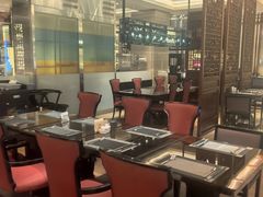 -西安皇冠假日酒店·朱雀咖啡厅