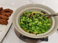 -湖北三五醇酒店·35年新楚菜