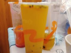 -CoCo都可(小寨赛格店)