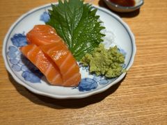 -桂马·日本料理·海胆·海鲜饭·酒场(民主广场店)