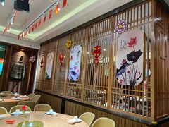 -楚鲜·汉正街一号(天河店)