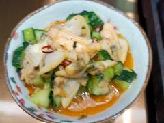 -银河烧鳗·活鳗料理专门店(西单大悦城店)