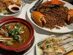 -喜记避风塘炒辣蟹(旗舰店)