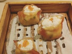 -蔡澜点心·粤菜(西单大悦城店)