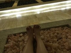 -热带雨林汗蒸馆(汶水东路店)