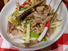 -西贝莜面村(当代商城店)